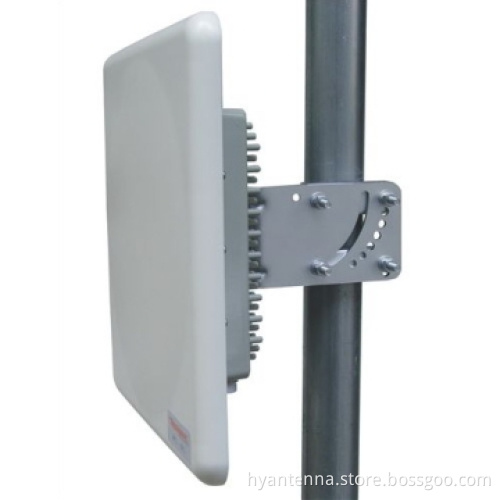 Hot Sale 2.4G Antenna 18dBi Gain Vettical or Horizontal Beamwidth